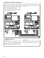 Предварительный просмотр 50 страницы Nice Mindy A500 Instructions And Warnings For The Fitter