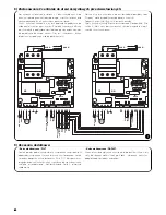 Предварительный просмотр 60 страницы Nice Mindy A500 Instructions And Warnings For The Fitter