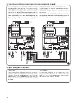 Предварительный просмотр 70 страницы Nice Mindy A500 Instructions And Warnings For The Fitter