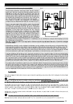 Предварительный просмотр 11 страницы Nice MINDY A6 Manual