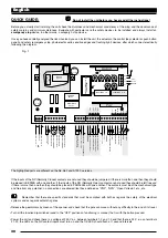 Предварительный просмотр 20 страницы Nice MINDY A6 Manual