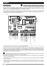 Предварительный просмотр 68 страницы Nice MINDY A6 Manual