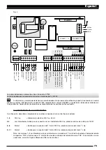 Предварительный просмотр 73 страницы Nice MINDY A6 Manual