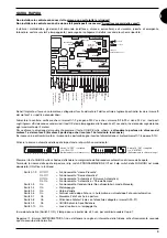 Предварительный просмотр 3 страницы Nice Mindy A824 Instructions And Warnings For The Fitter