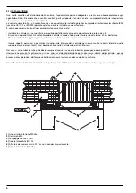 Предварительный просмотр 6 страницы Nice Mindy A824 Instructions And Warnings For The Fitter