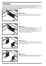 Предварительный просмотр 10 страницы Nice Mindy A824 Instructions And Warnings For The Fitter