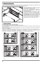 Предварительный просмотр 26 страницы Nice Mindy A824 Instructions And Warnings For The Fitter