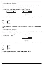 Предварительный просмотр 30 страницы Nice Mindy A824 Instructions And Warnings For The Fitter