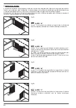 Предварительный просмотр 44 страницы Nice Mindy A824 Instructions And Warnings For The Fitter