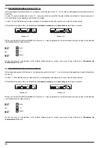 Предварительный просмотр 48 страницы Nice Mindy A824 Instructions And Warnings For The Fitter