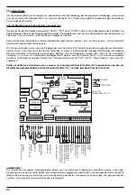 Предварительный просмотр 58 страницы Nice Mindy A824 Instructions And Warnings For The Fitter