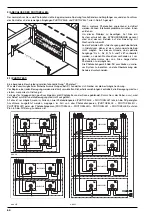 Предварительный просмотр 60 страницы Nice Mindy A824 Instructions And Warnings For The Fitter