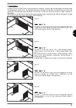 Предварительный просмотр 61 страницы Nice Mindy A824 Instructions And Warnings For The Fitter