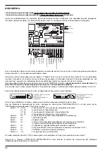 Предварительный просмотр 72 страницы Nice Mindy A824 Instructions And Warnings For The Fitter