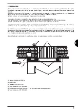 Предварительный просмотр 75 страницы Nice Mindy A824 Instructions And Warnings For The Fitter