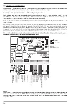 Предварительный просмотр 76 страницы Nice Mindy A824 Instructions And Warnings For The Fitter