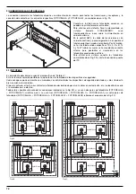 Предварительный просмотр 78 страницы Nice Mindy A824 Instructions And Warnings For The Fitter