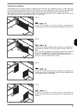 Предварительный просмотр 79 страницы Nice Mindy A824 Instructions And Warnings For The Fitter