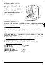 Предварительный просмотр 87 страницы Nice Mindy A824 Instructions And Warnings For The Fitter