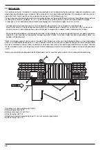 Предварительный просмотр 92 страницы Nice Mindy A824 Instructions And Warnings For The Fitter