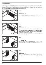 Предварительный просмотр 96 страницы Nice Mindy A824 Instructions And Warnings For The Fitter