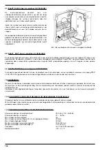 Предварительный просмотр 104 страницы Nice Mindy A824 Instructions And Warnings For The Fitter