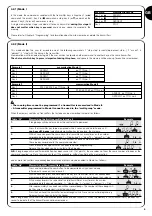 Preview for 5 page of Nice mindy TT1N Instructions And Warnings For The Fitter