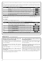 Preview for 6 page of Nice mindy TT1N Instructions And Warnings For The Fitter