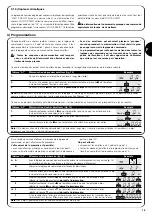 Preview for 15 page of Nice mindy TT1N Instructions And Warnings For The Fitter