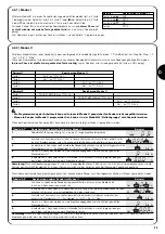 Preview for 23 page of Nice mindy TT1N Instructions And Warnings For The Fitter