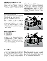 Предварительный просмотр 7 страницы Nice MNCUC Instructions And Warnings For Installation And Use