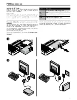 Предварительный просмотр 11 страницы Nice MNCUC Instructions And Warnings For Installation And Use