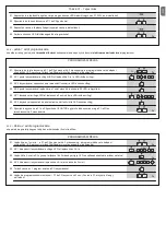 Предварительный просмотр 5 страницы Nice Moon MC424 Manual