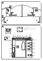 Предварительный просмотр 9 страницы Nice Moon MC424 Manual