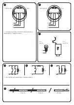 Предварительный просмотр 12 страницы Nice Moon MC424 Manual