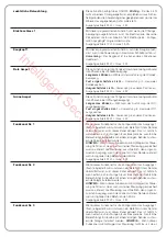 Предварительный просмотр 102 страницы Nice Moon MC824H Functions