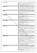 Предварительный просмотр 144 страницы Nice Moon MC824H Functions