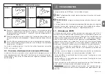 Preview for 25 page of Nice Moon MOTB Instructions And Warnings For Installation And Use