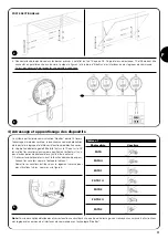 Preview for 11 page of Nice MOONBUS MOFB Instructions And Warnings For The Fitter