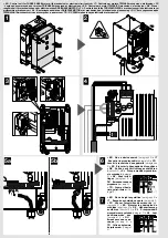 Предварительный просмотр 2 страницы Nice NDCC2301 Quick Reference Manual