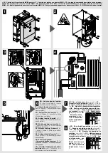 Предварительный просмотр 4 страницы Nice NDCC2301 Quick Reference Manual