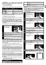 Предварительный просмотр 5 страницы Nice NDCC2301 Quick Reference Manual