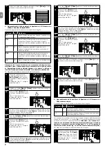 Предварительный просмотр 6 страницы Nice NDCC2301 Quick Reference Manual