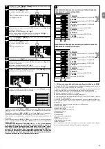 Предварительный просмотр 7 страницы Nice NDCC2301 Quick Reference Manual