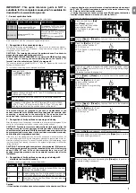 Предварительный просмотр 11 страницы Nice NDCC2301 Quick Reference Manual