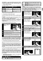 Предварительный просмотр 17 страницы Nice NDCC2301 Quick Reference Manual