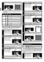 Предварительный просмотр 18 страницы Nice NDCC2301 Quick Reference Manual