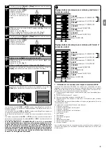 Предварительный просмотр 19 страницы Nice NDCC2301 Quick Reference Manual