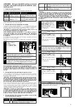 Предварительный просмотр 23 страницы Nice NDCC2301 Quick Reference Manual