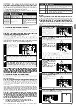 Предварительный просмотр 29 страницы Nice NDCC2301 Quick Reference Manual